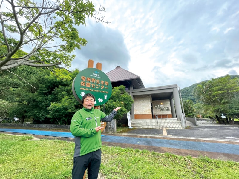 仲田 英貴さん